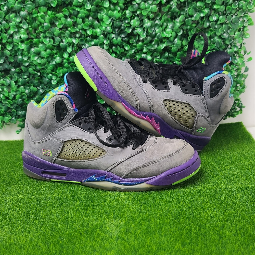Air Jordan 5 RetroBel-Air (GS)